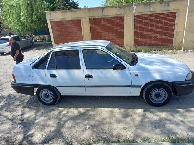 Daewoo Nexia 2008, 315,000 km - 1.5 l - Bakı