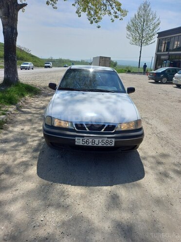 Daewoo Nexia 2008, 315,000 km - 1.5 l - Bakı