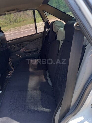 Daewoo Nexia 2008, 315,000 km - 1.5 l - Bakı