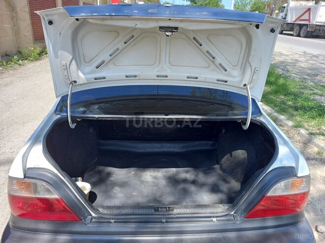 Daewoo Nexia 2008, 315,000 km - 1.5 l - Bakı