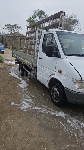 Mercedes 410 D 1997, 50,000 km - 2.9 l - Bakı