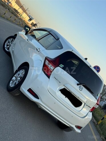 Nissan Note 2019, 89,500 km - 1.2 l - Bakı