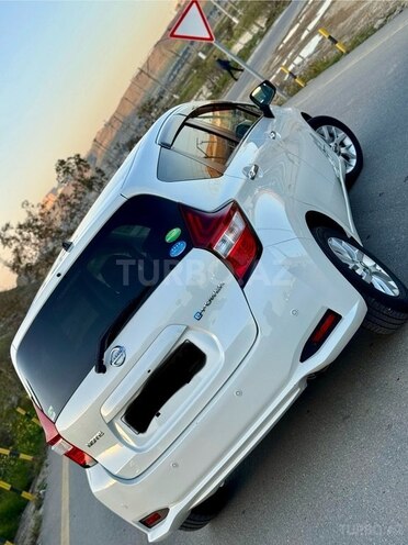 Nissan Note 2019, 89,500 km - 1.2 l - Bakı