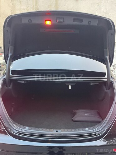 Mercedes E 220 d 2019, 143,000 km - 2.0 l - Bakı