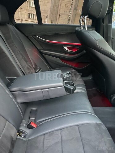 Mercedes E 220 d 2019, 143,000 km - 2.0 l - Bakı