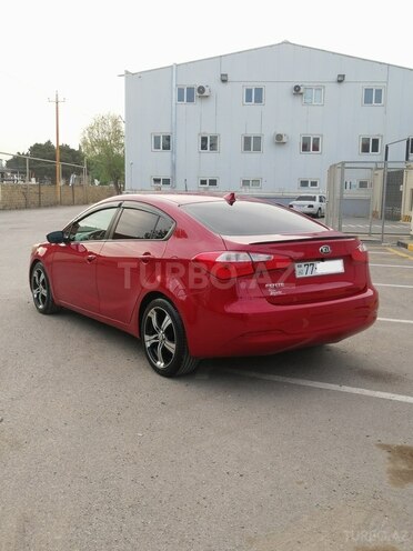 Kia Forte 2016, 169,000 km - 1.8 l - Bakı