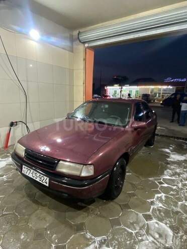 Opel Vectra 1993, 250,122 km - 2.0 l - Sumqayıt
