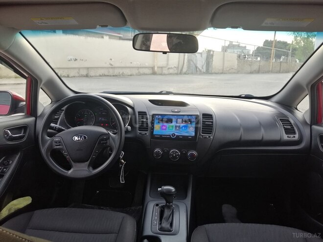 Kia Forte 2016, 169,000 km - 1.8 l - Bakı