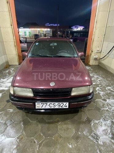 Opel Vectra 1993, 250,122 km - 2.0 l - Sumqayıt