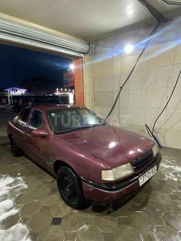 Opel Vectra 1993, 250,122 km - 2.0 l - Sumqayıt