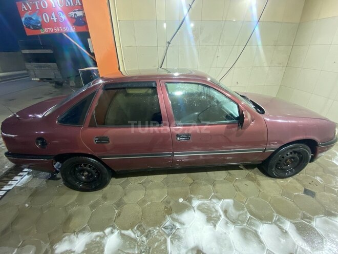 Opel Vectra 1993, 250,122 km - 2.0 l - Sumqayıt
