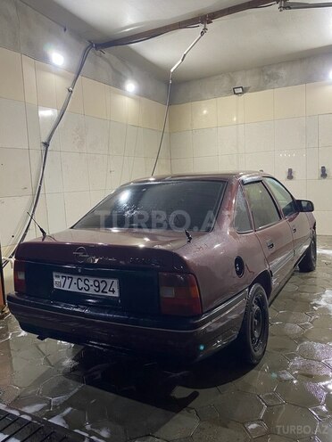Opel Vectra 1993, 250,122 km - 2.0 l - Sumqayıt