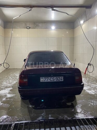 Opel Vectra 1993, 250,122 km - 2.0 l - Sumqayıt