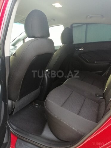 Kia Forte 2016, 169,000 km - 1.8 l - Bakı