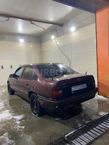 Opel Vectra 1993, 250,122 km - 2.0 l - Sumqayıt