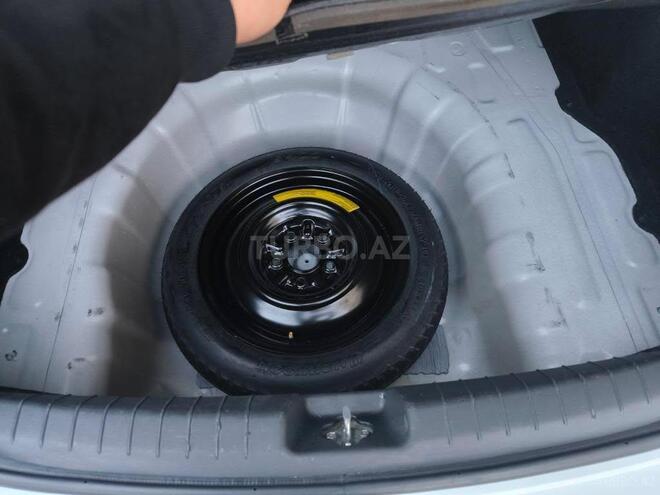 Hyundai Elantra 2018, 116,000 km - 2.0 л - Bakı