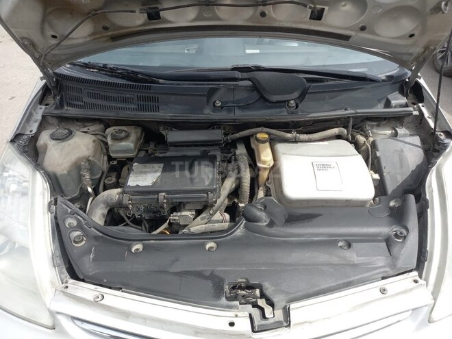 Toyota Prius 2008, 268,848 km - 1.5 l - Bakı