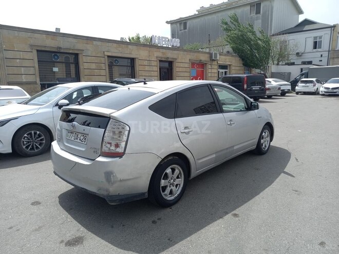 Toyota Prius 2008, 268,848 km - 1.5 l - Bakı