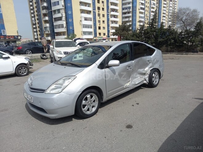 Toyota Prius 2008, 268,848 km - 1.5 l - Bakı