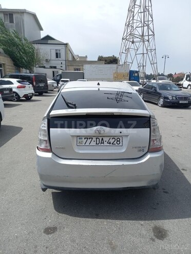 Toyota Prius 2008, 268,848 km - 1.5 l - Bakı