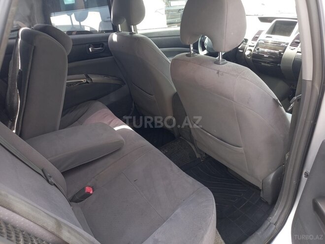 Toyota Prius 2008, 268,848 km - 1.5 l - Bakı