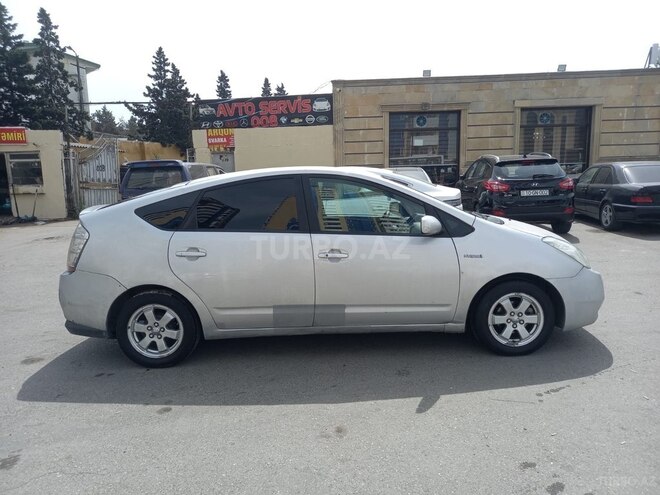 Toyota Prius 2008, 268,848 km - 1.5 l - Bakı
