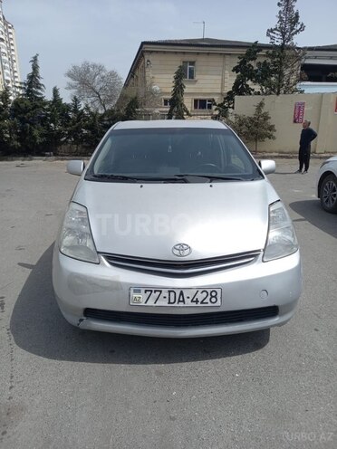 Toyota Prius 2008, 268,848 km - 1.5 l - Bakı
