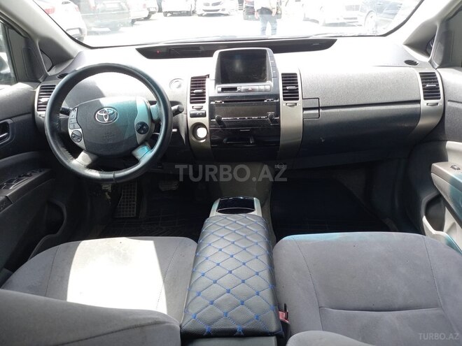 Toyota Prius 2008, 268,848 km - 1.5 l - Bakı