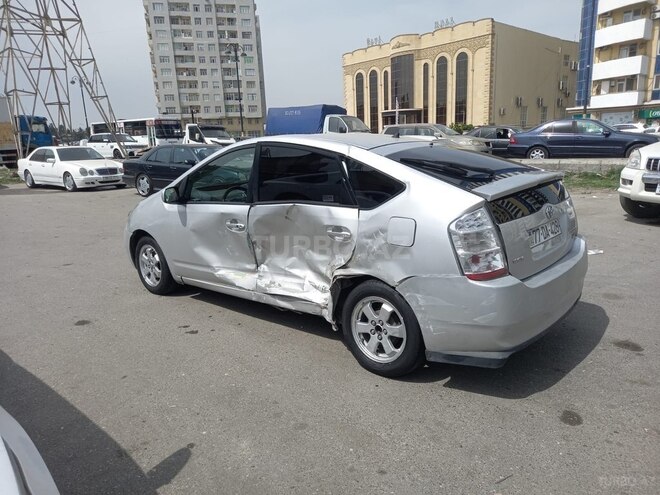 Toyota Prius 2008, 268,848 km - 1.5 l - Bakı