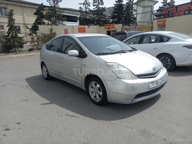 Toyota Prius 2008, 268,848 km - 1.5 l - Bakı