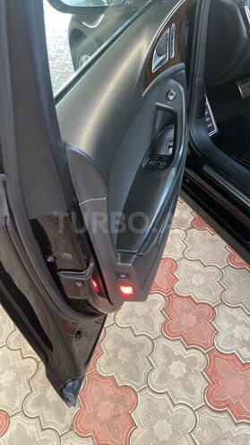 Audi A6 2013, 134,715 km - 3.0 l - Ağdaş