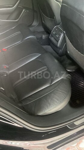 Audi A6 2013, 134,715 km - 3.0 l - Ağdaş