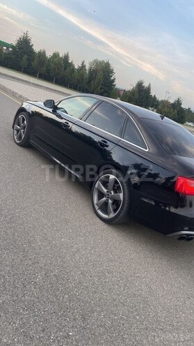 Audi A6 2013, 134,715 km - 3.0 l - Ağdaş