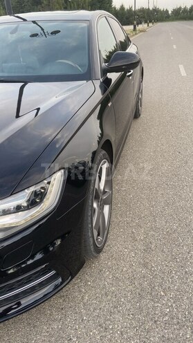 Audi A6 2013, 134,715 km - 3.0 l - Ağdaş