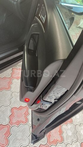 Audi A6 2013, 134,715 km - 3.0 l - Ağdaş