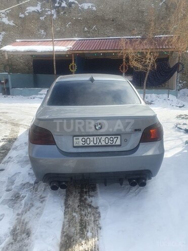 BMW 530 2004, 283,000 km - 3.0 l - Yevlax