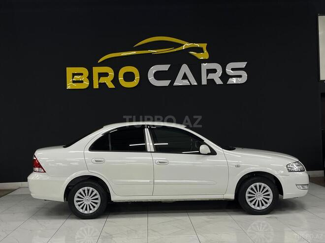 Nissan Sunny 2011, 302,000 km - 1.6 l - Bakı