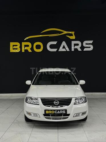 Nissan Sunny 2011, 302,000 km - 1.6 l - Bakı