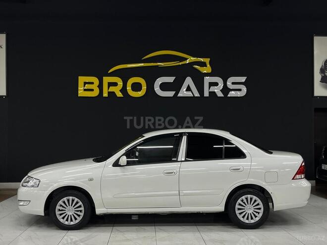 Nissan Sunny 2011, 302,000 km - 1.6 l - Bakı