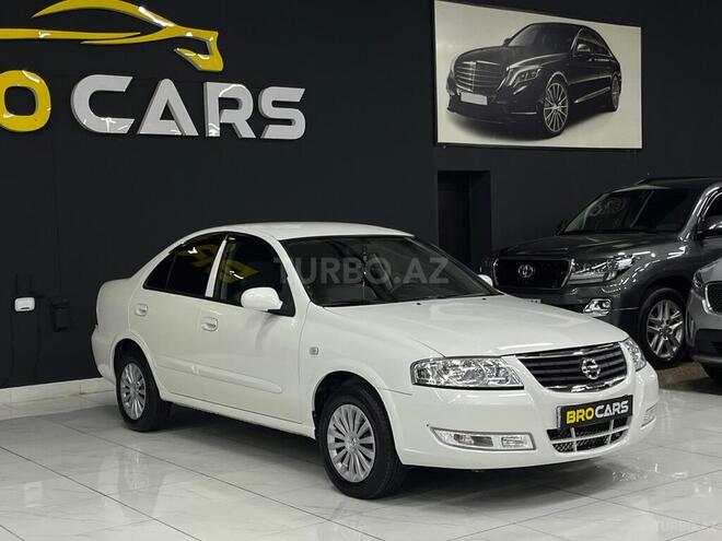 Nissan Sunny 2011, 302,000 km - 1.6 l - Bakı