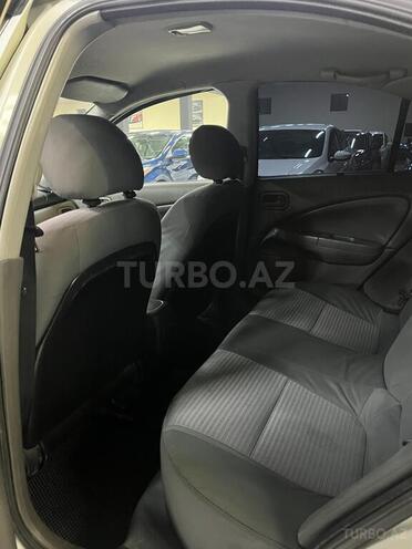 Nissan Sunny 2011, 302,000 km - 1.6 l - Bakı
