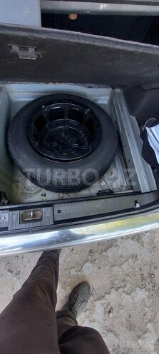 Mercedes E 200 1997, 366,900 km - 2.0 l - Şəmkir
