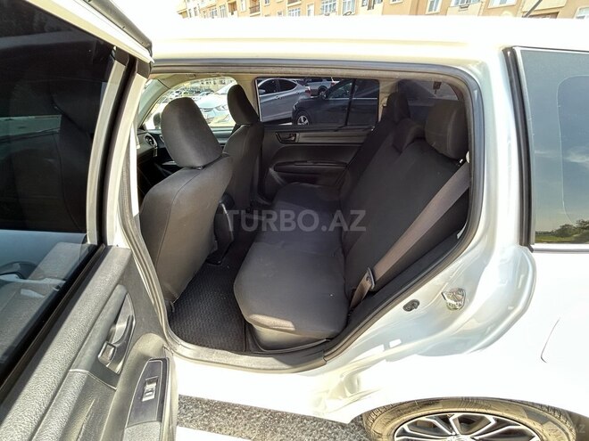 Toyota Corolla Fielder 2018, 196,000 km - 1.5 l - Bakı