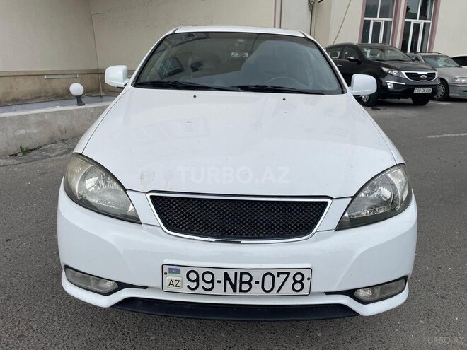 Daewoo Gentra 2014, 199,000 km - 1.5 l - Bakı