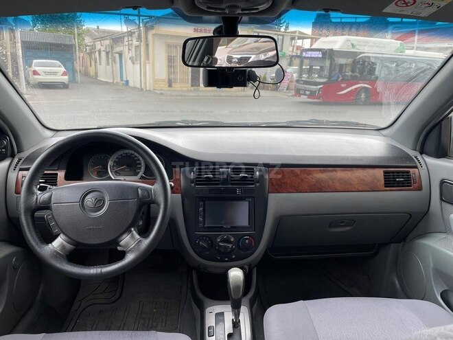 Daewoo Gentra 2014, 199,000 km - 1.5 l - Bakı