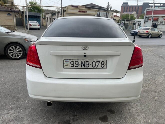 Daewoo Gentra 2014, 199,000 km - 1.5 l - Bakı
