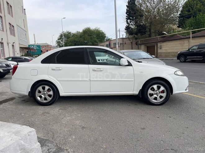 Daewoo Gentra 2014, 199,000 km - 1.5 l - Bakı