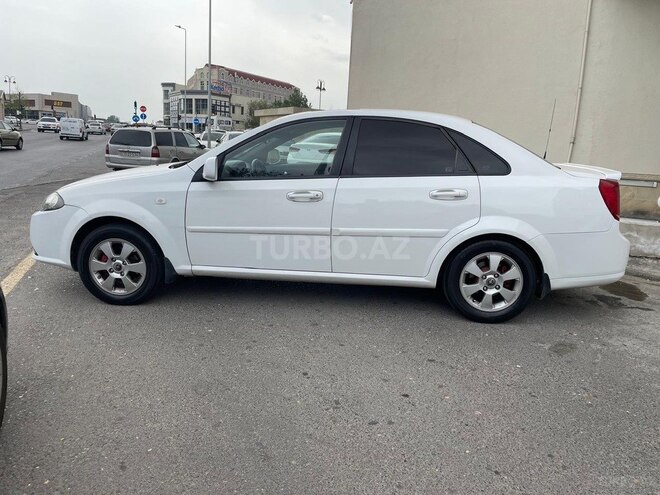 Daewoo Gentra 2014, 199,000 km - 1.5 l - Bakı