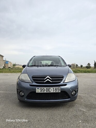 Citroen  2006, 246,800 km - 1.4 l - Bakı
