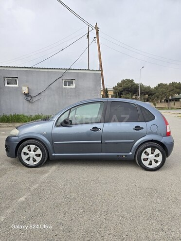 Citroen  2006, 246,800 km - 1.4 l - Bakı